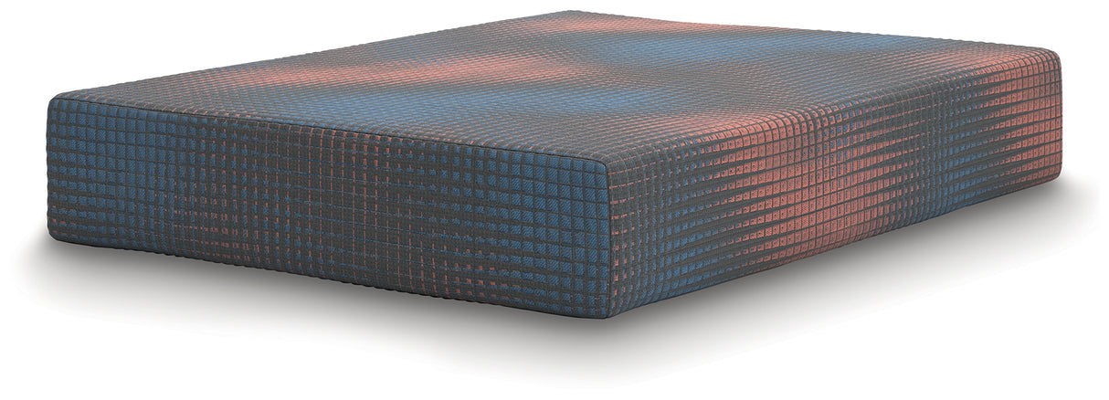 13 Inch Hybrid Hot Buy California King Mattress