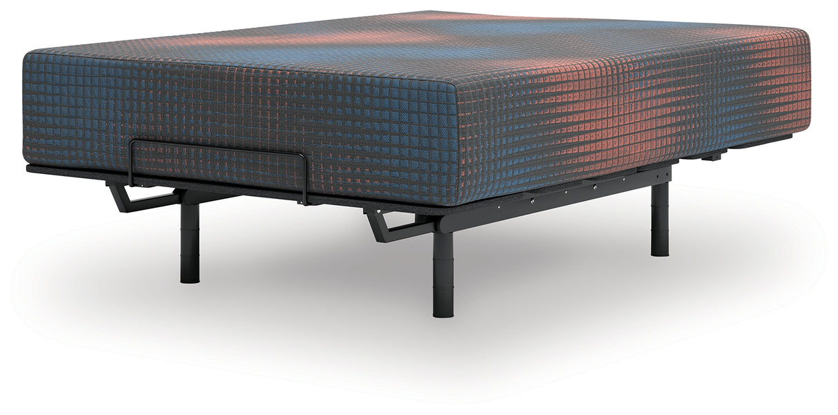 13 Inch Hybrid Hot Buy California King Mattress