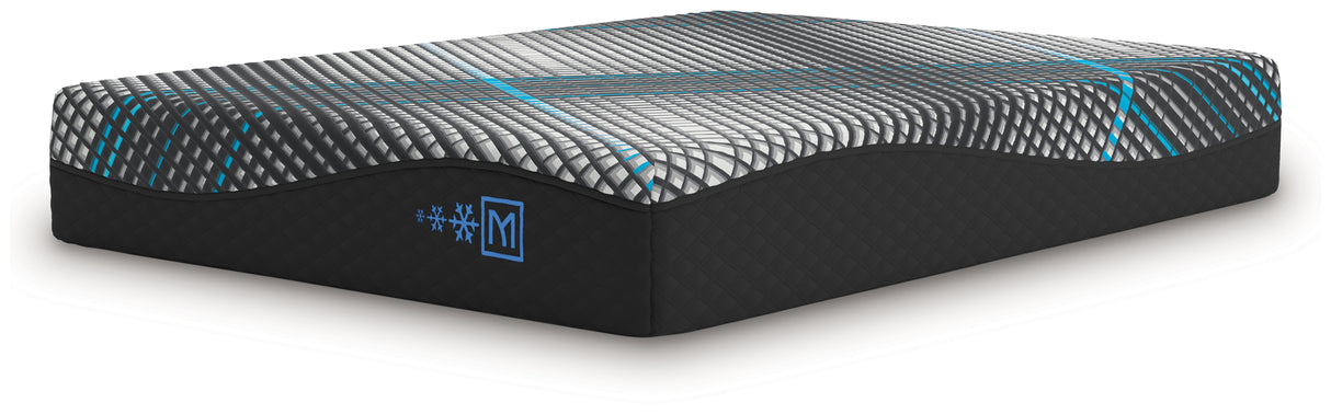 Millennium 2.0 Foam 12 Inch Queen Mattress