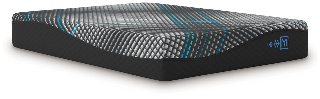 Millennium 2.0 Foam 12 Inch Queen Mattress
