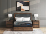 Millennium 2.0 Foam 14 Inch California King Mattress