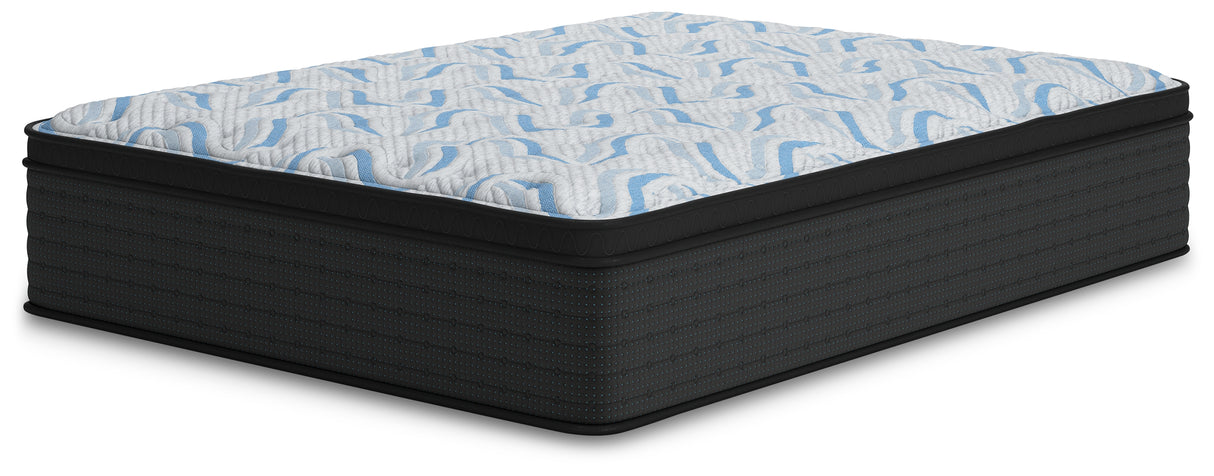 Elite Springs Plush Twin Mattress