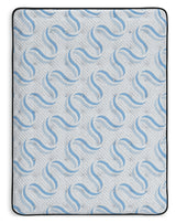 Elite Springs Plush Full Mattress