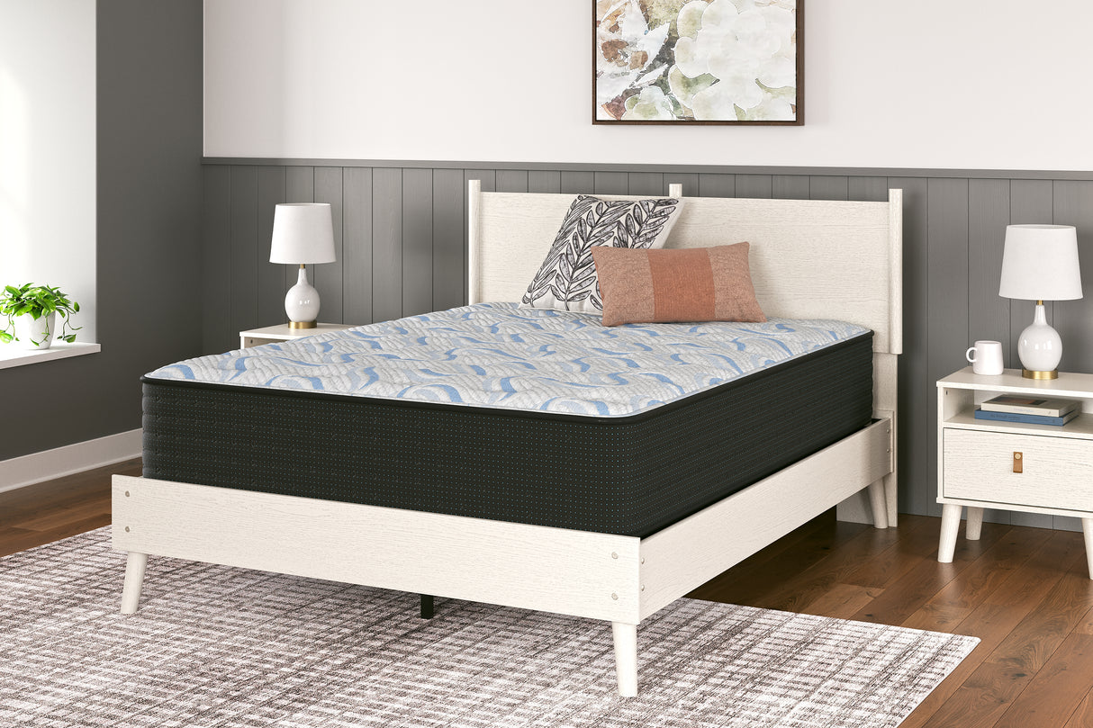 Elite Springs Plush Twin Mattress
