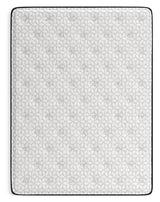 Limited Edition Plush Queen Mattress