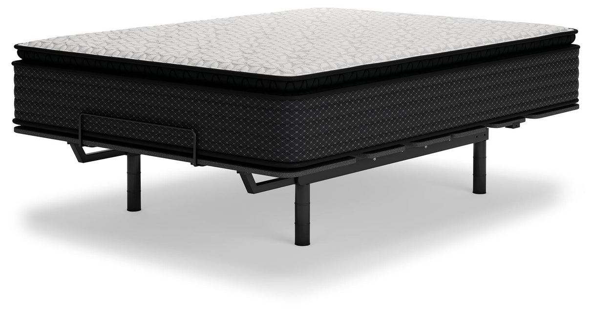 Anniversary Edition Plush King Mattress