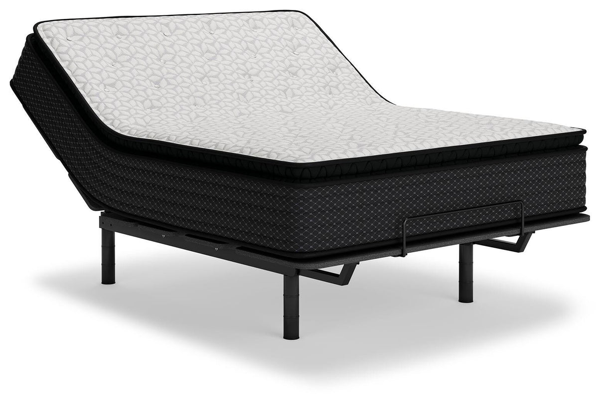 Anniversary Edition Plush King Mattress