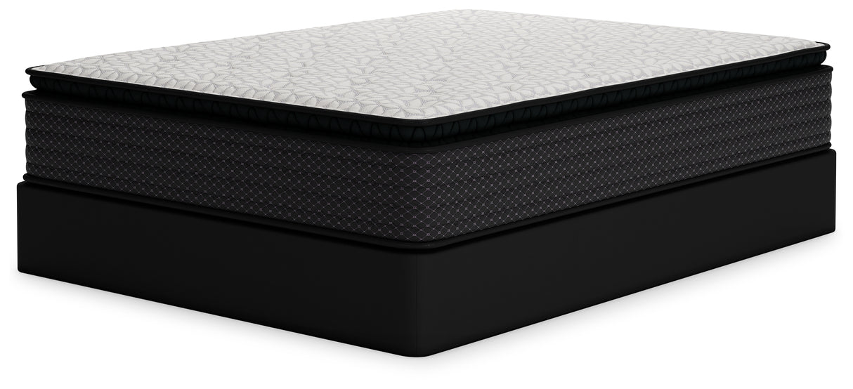 Limited Edition PT King Mattress