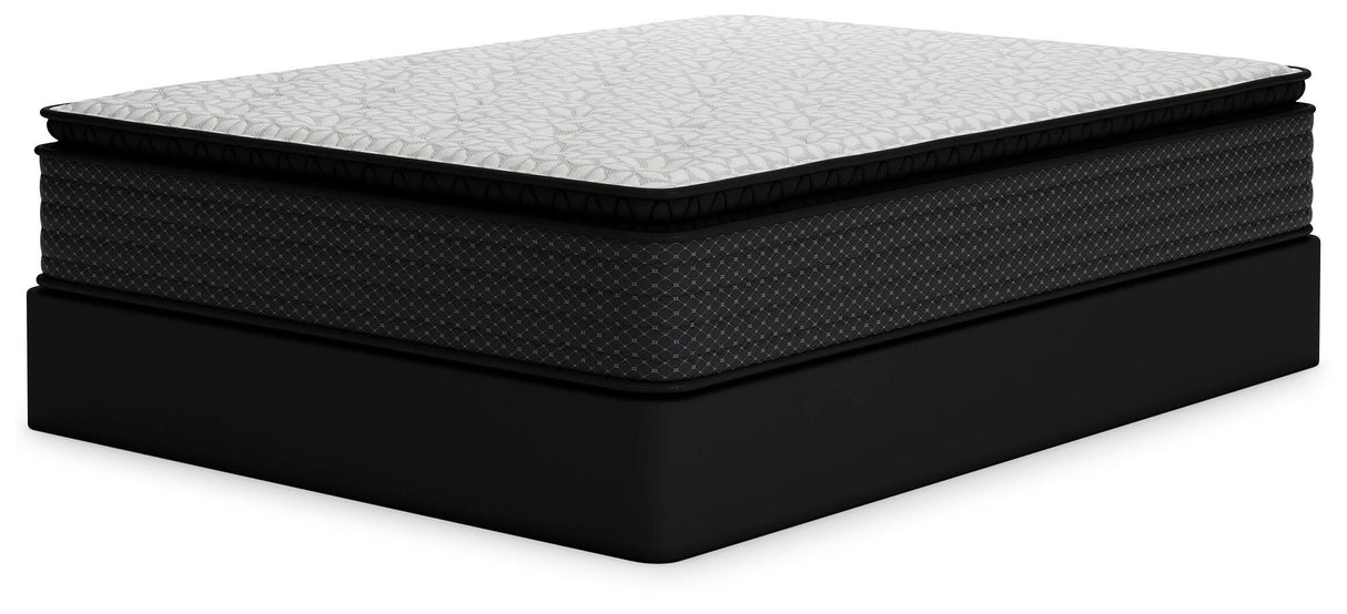 Anniversary Edition Plush King Mattress