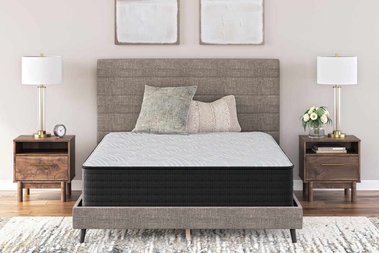 Palisades Plush King Mattress