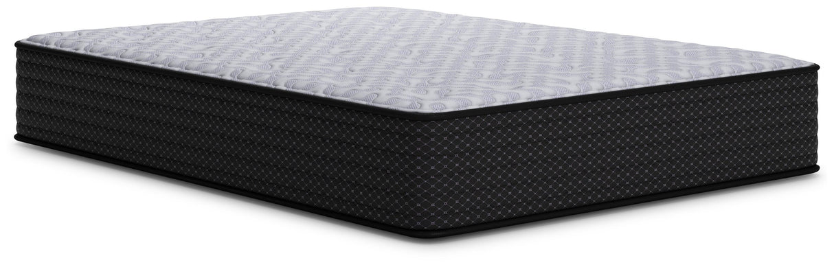 Anniversary Edition Plush Full Mattress