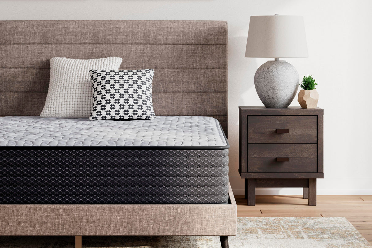 Anniversary Edition Plush Twin Mattress