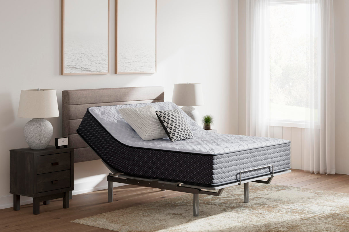 Anniversary Edition Plush Queen Mattress