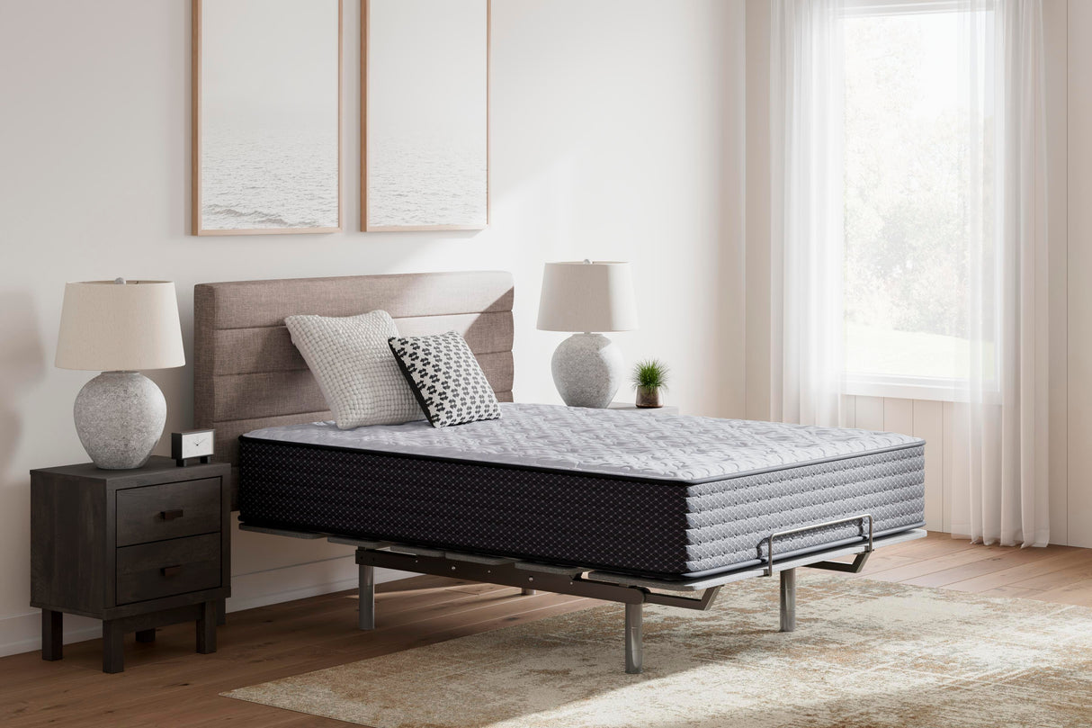 Anniversary Edition Plush Twin Mattress