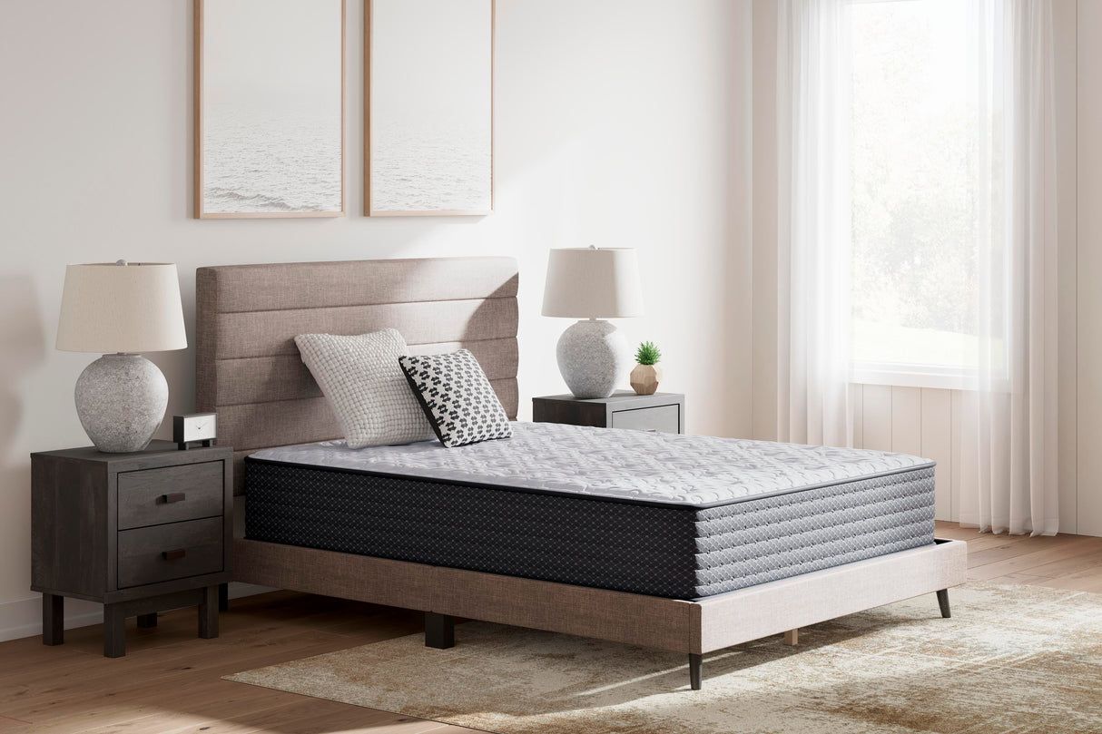 Anniversary Edition Plush California King Mattress
