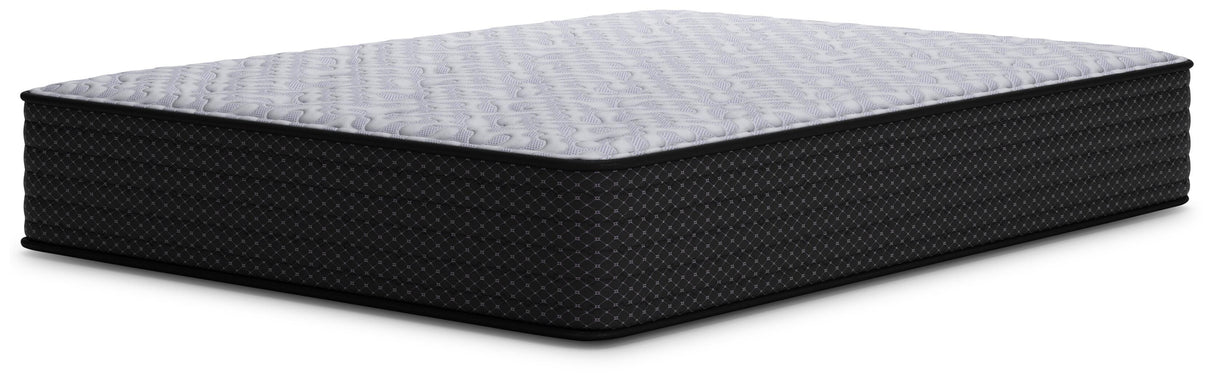 Anniversary Edition Plush King Mattress