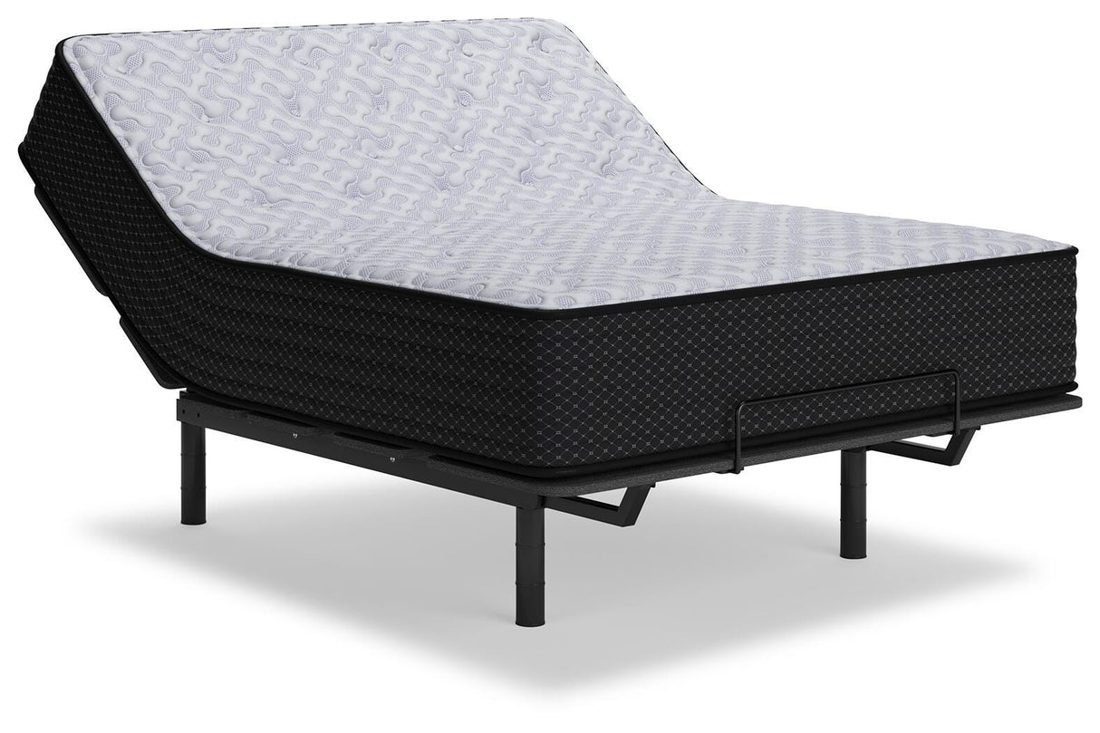 Anniversary Edition Plush California King Mattress