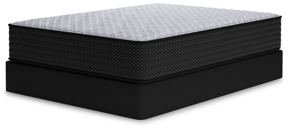 Anniversary Edition Plush California King Mattress