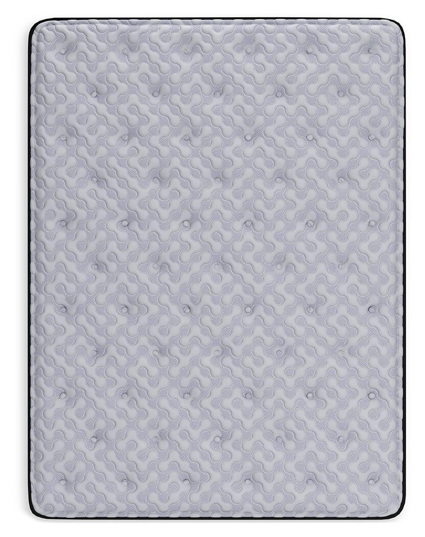 Anniversary Edition Plush California King Mattress