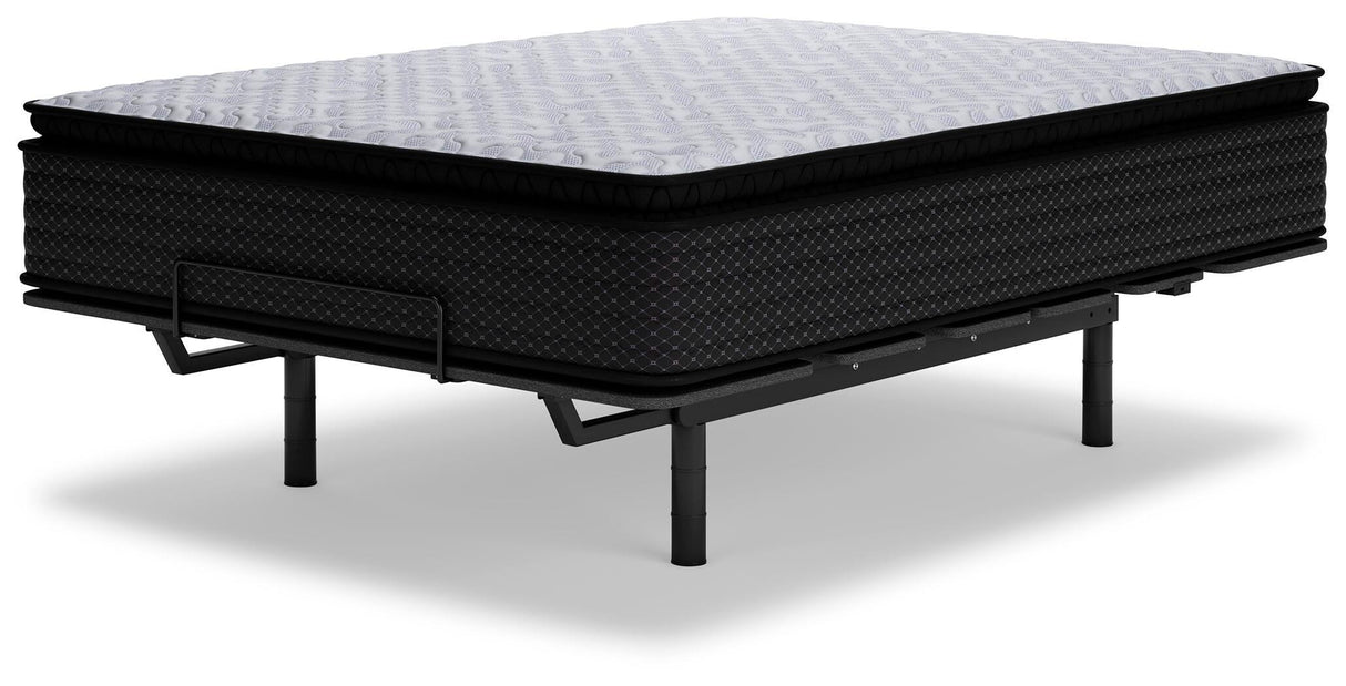 Anniversary Edition Pillowtop Twin Mattress