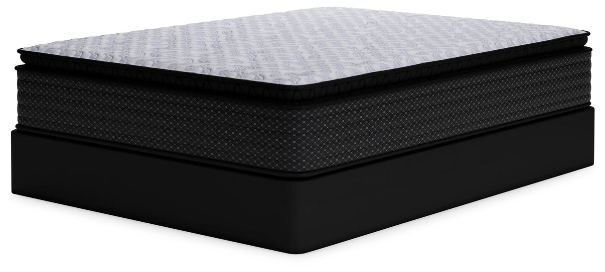 Anniversary Edition Pillowtop Full Mattress