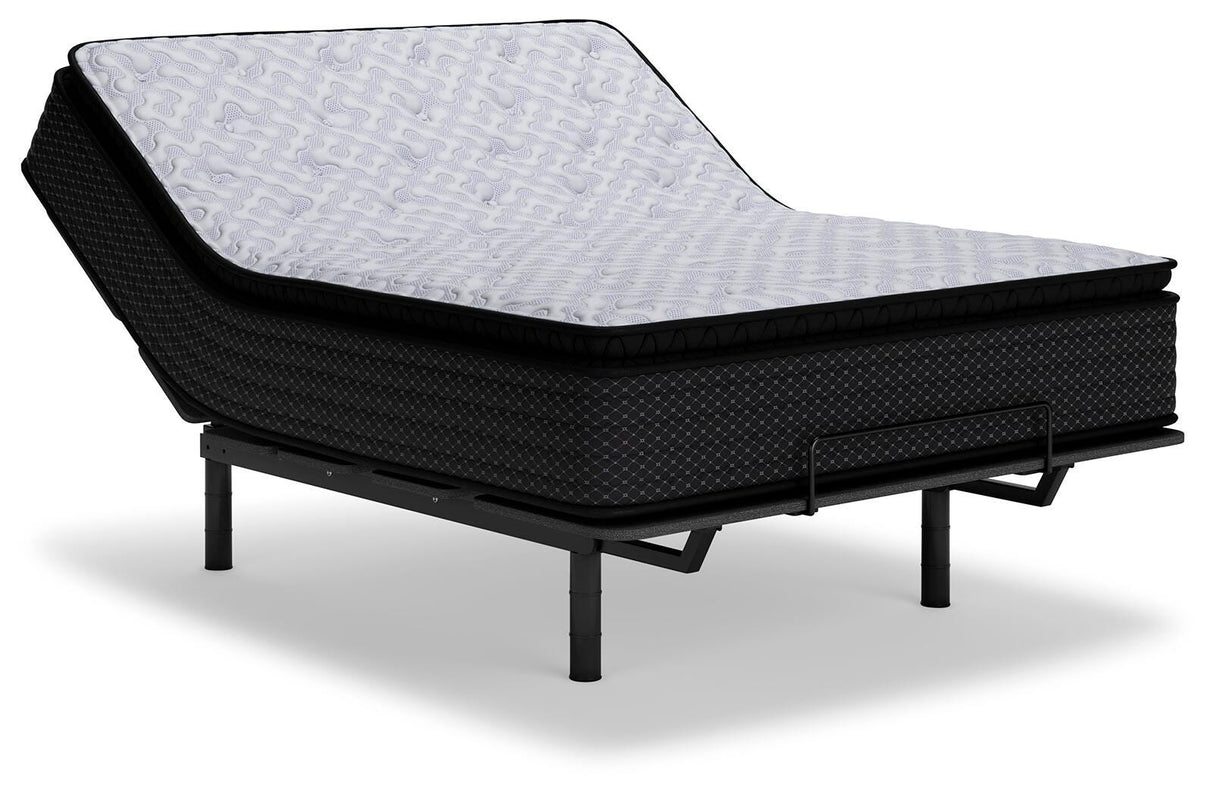 Anniversary Edition Pillowtop Queen Mattress