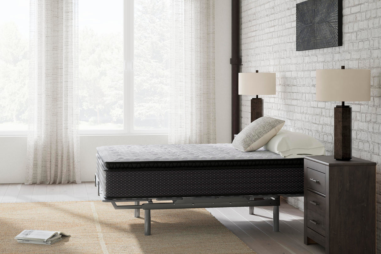 Anniversary Edition Pillowtop California King Mattress