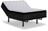 Anniversary Edition Pillowtop California King Mattress