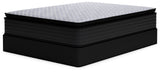 Anniversary Edition Pillowtop California King Mattress
