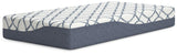 10 Inch Chime Elite 2.0 Twin Mattress