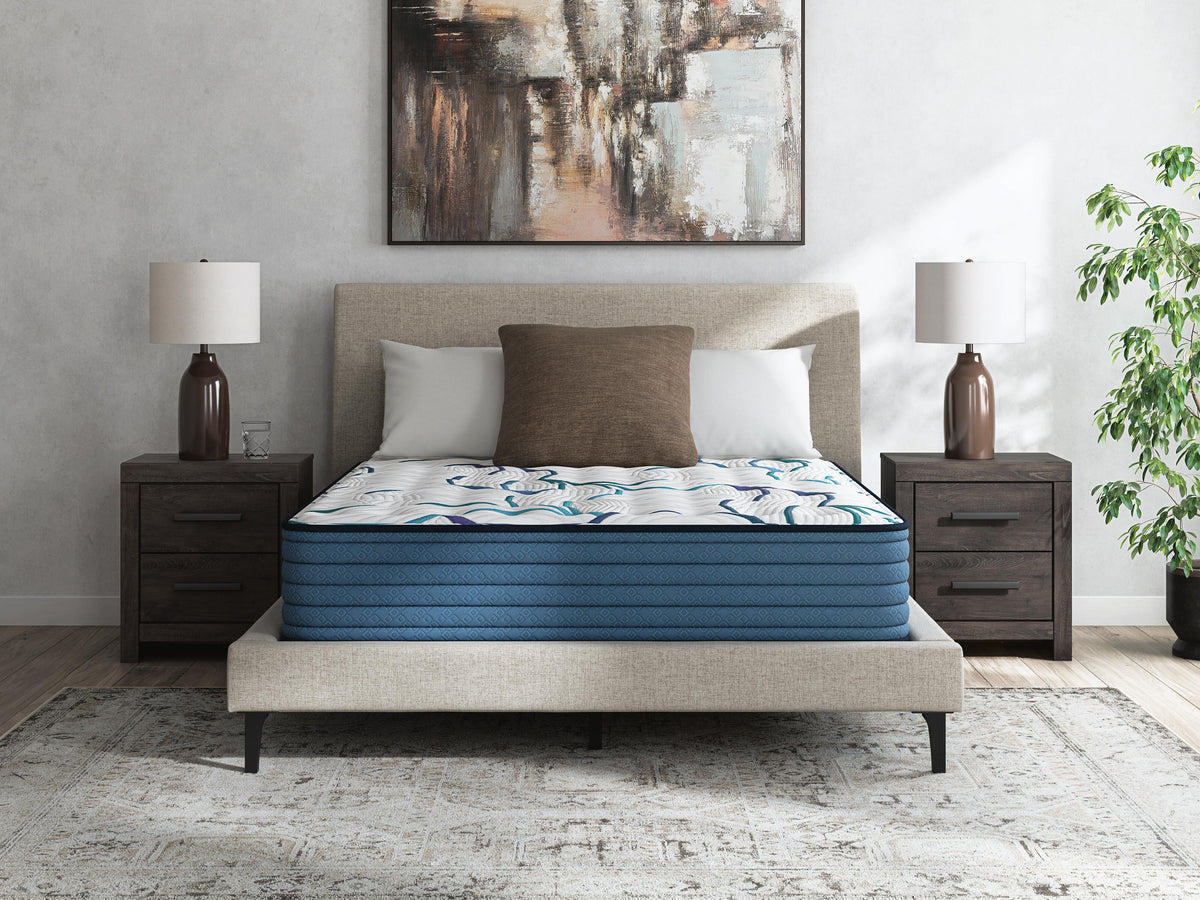 Limited Edition Firm 3.0 King Mattress