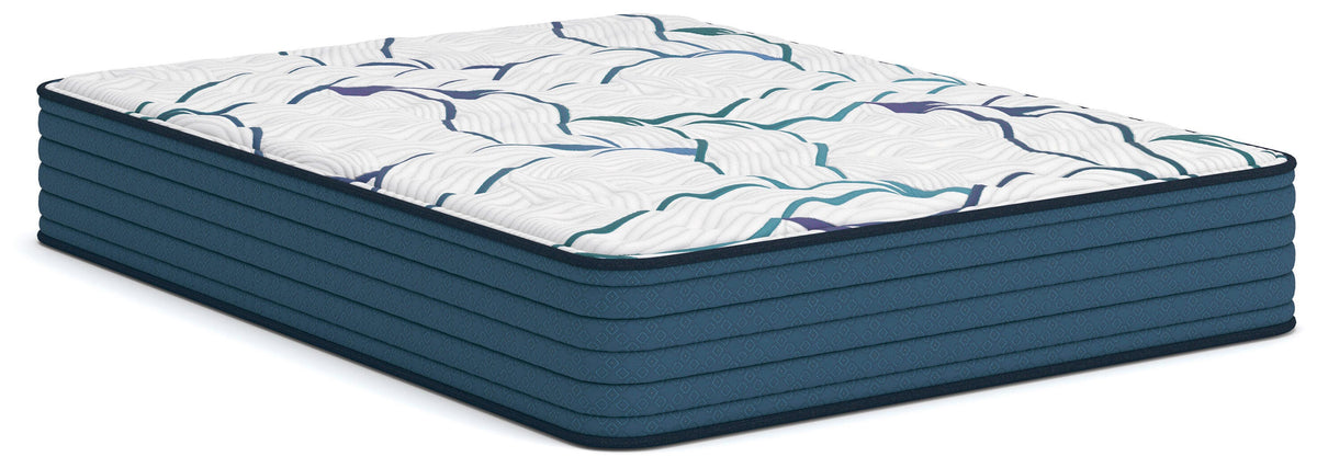 Limited Edition Firm 3.0 Full Mattress