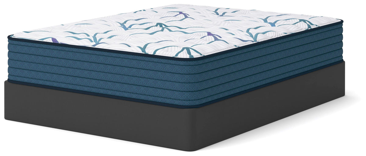 Limited Edition Firm 3.0 California King Mattress