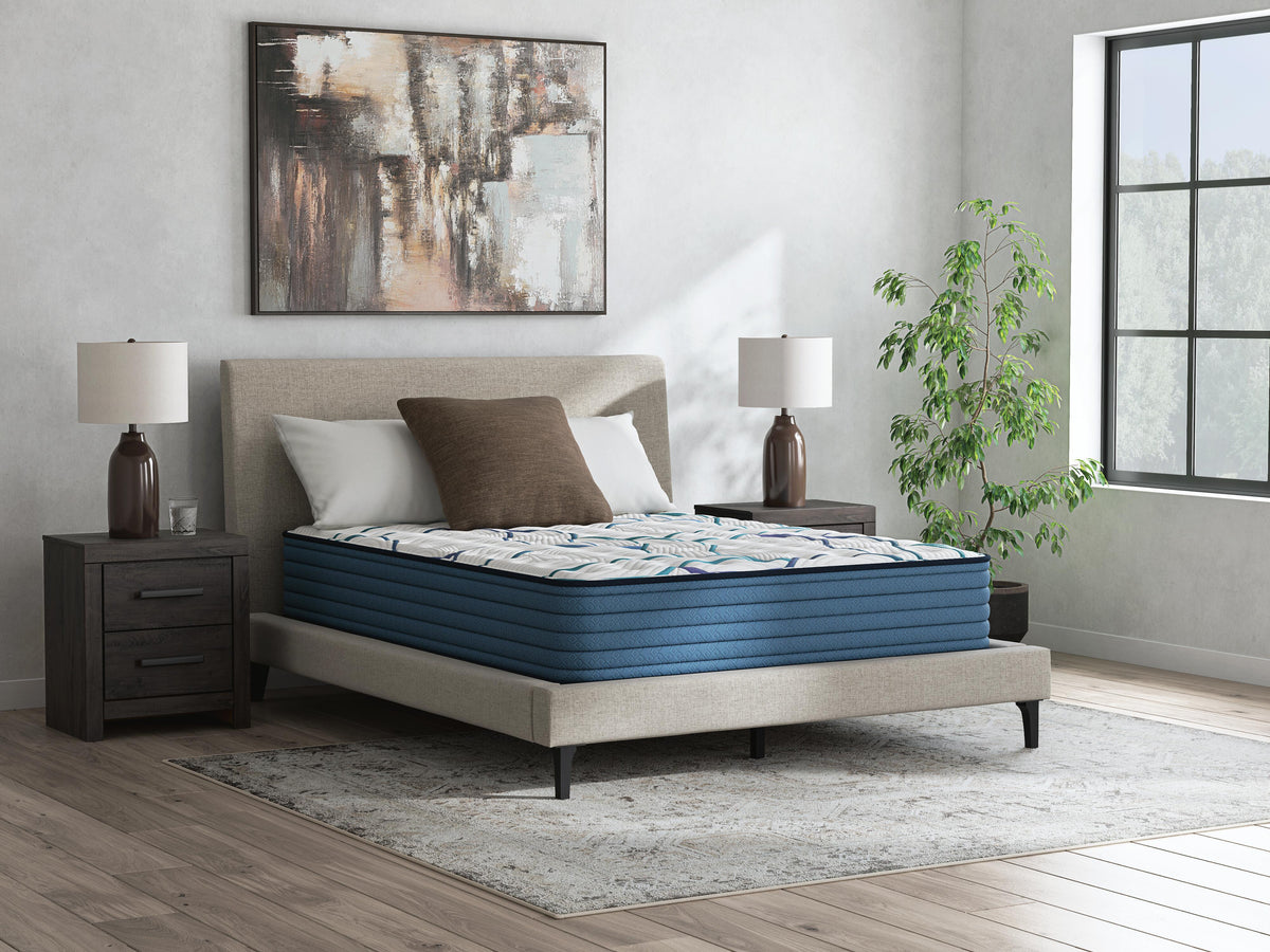 Limited Edition Firm 3.0 King Mattress