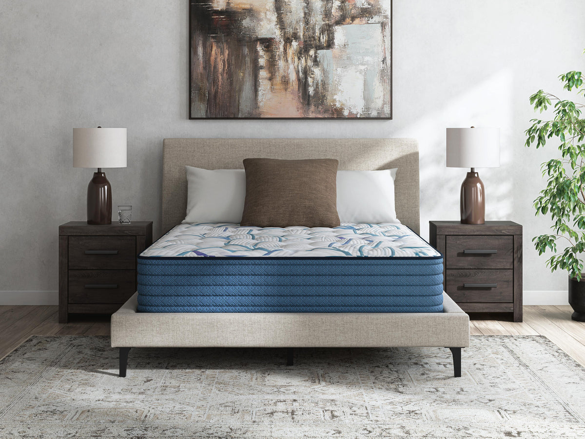 Limited Edition Plush 3.0 Full Mattress