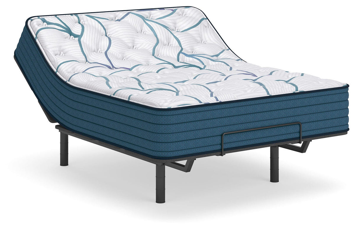 Limited Edition Plush 3.0 Full Mattress
