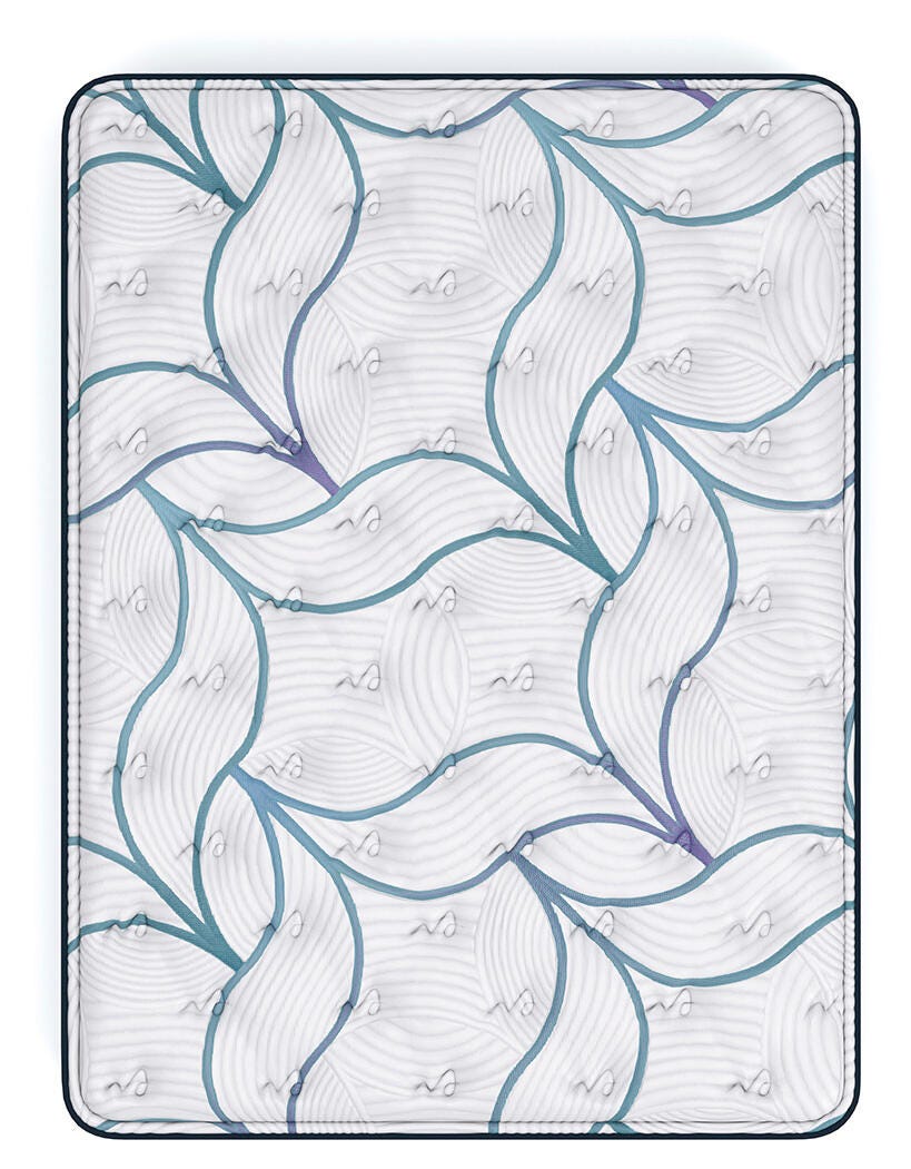 Limited Edition Plush 3.0 Full Mattress