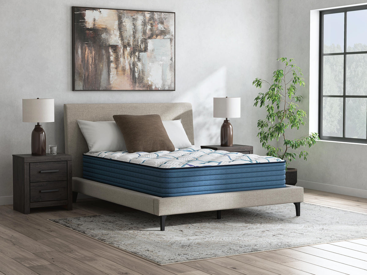 Limited Edition Plush 3.0 King Mattress