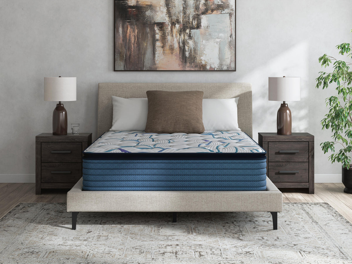 Limited Edition Plush PT 3.0 Full Mattress