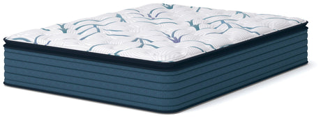Limited Edition Plush PT 3.0 Queen Mattress
