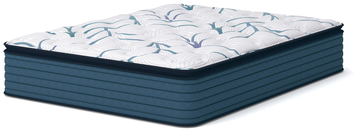 Limited Edition Plush PT 3.0 Full Mattress