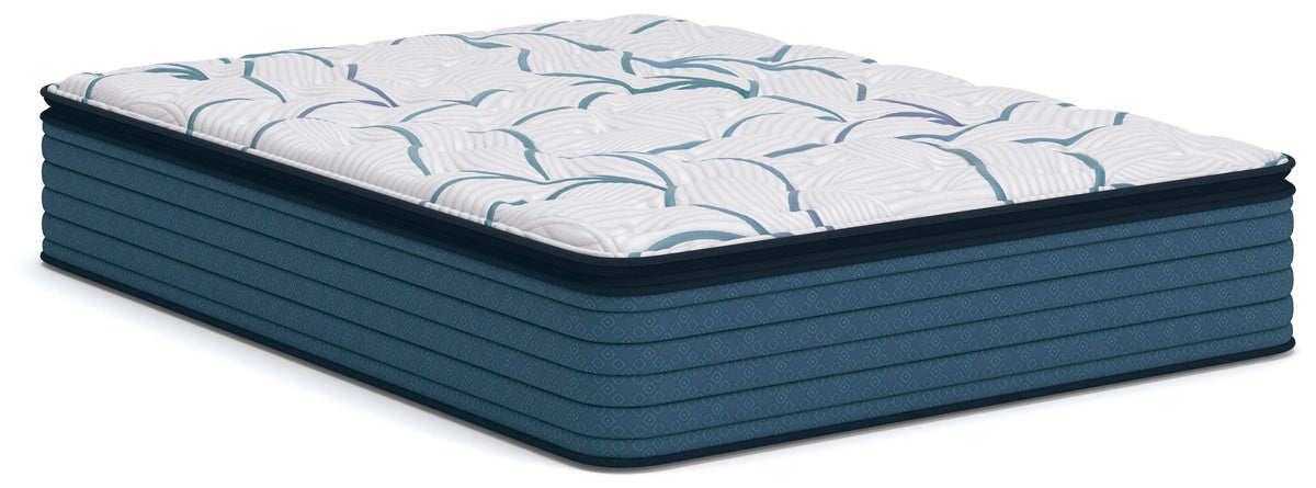 Limited Edition Plush PT 3.0 King Mattress