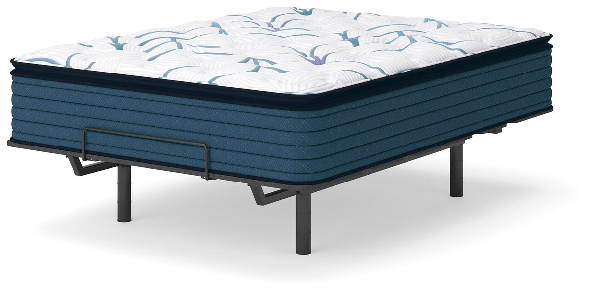 Limited Edition Plush PT 3.0 California King Mattress