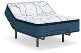 Limited Edition Plush PT 3.0 King Mattress