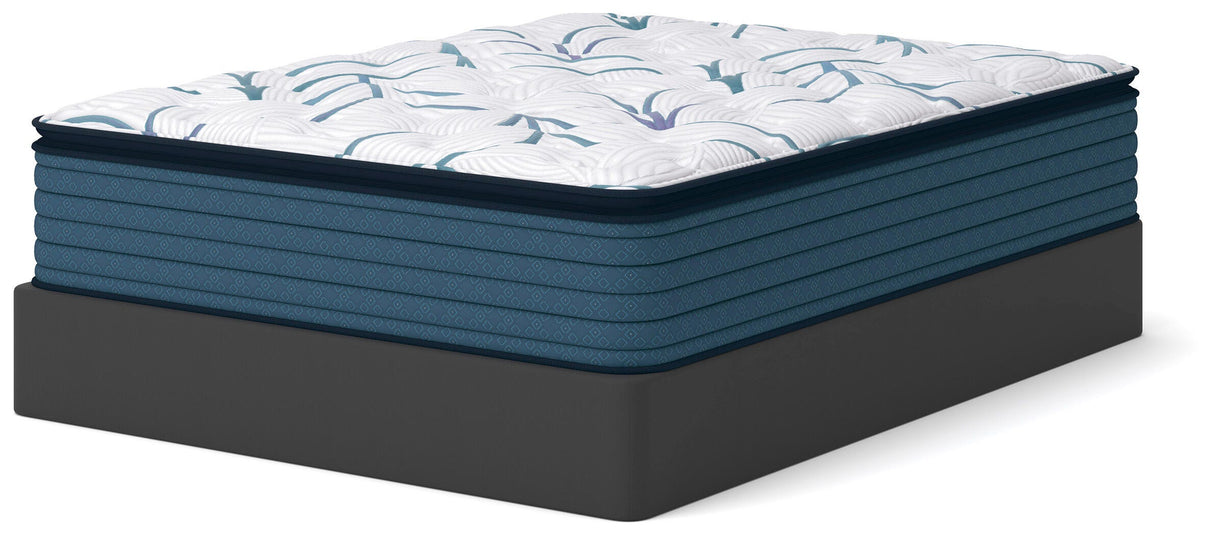 Limited Edition Plush PT 3.0 Queen Mattress