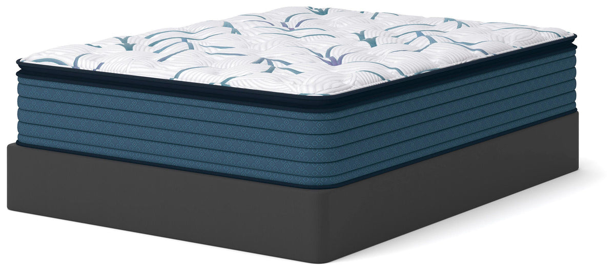 Limited Edition Plush PT 3.0 King Mattress
