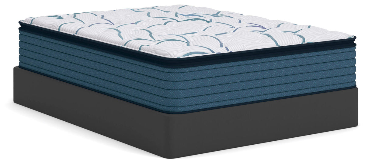 Limited Edition Plush PT 3.0 Full Mattress