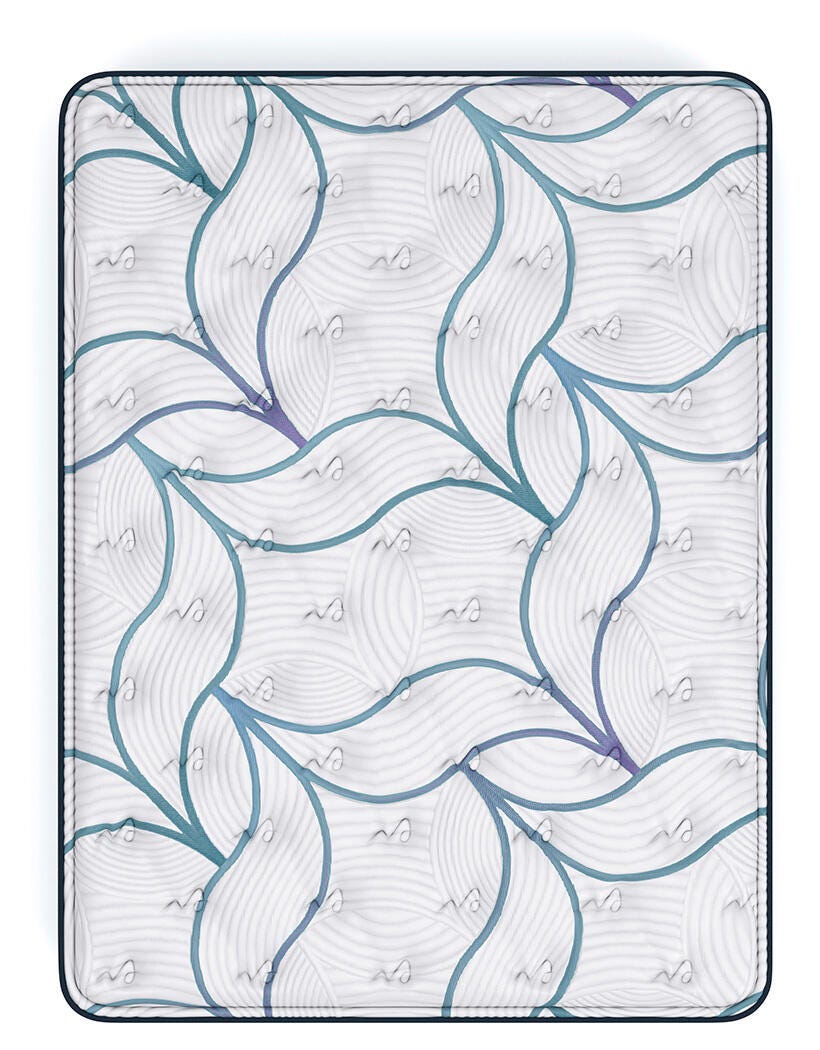 Limited Edition Plush PT 3.0 Queen Mattress