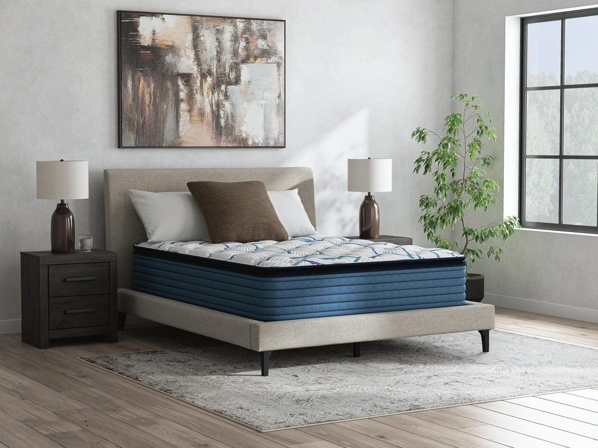 Limited Edition Plush PT 3.0 King Mattress