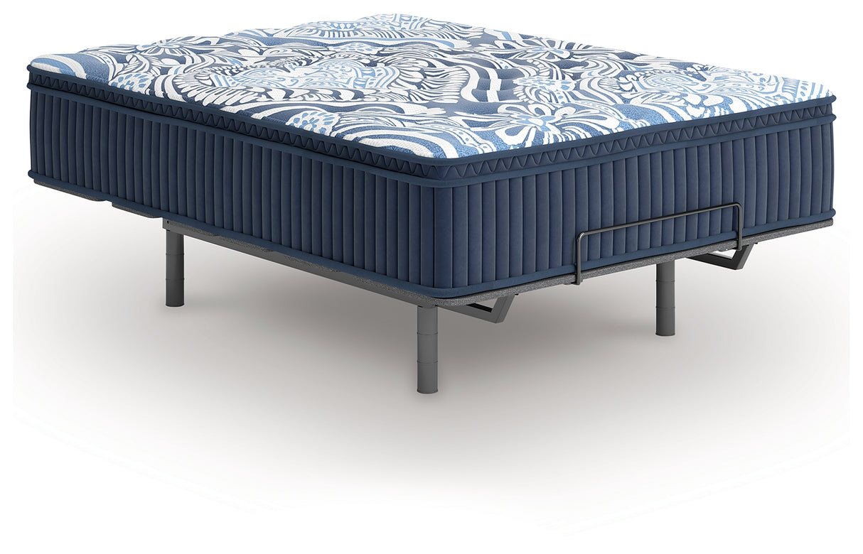 Plush Luxe 2.0 Queen Mattress